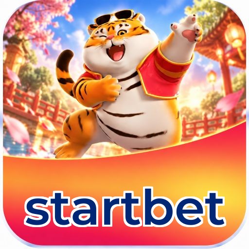 startbet Logo 1