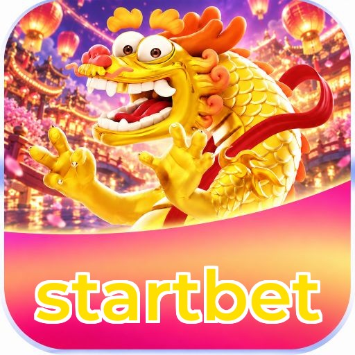 startbet Logo
