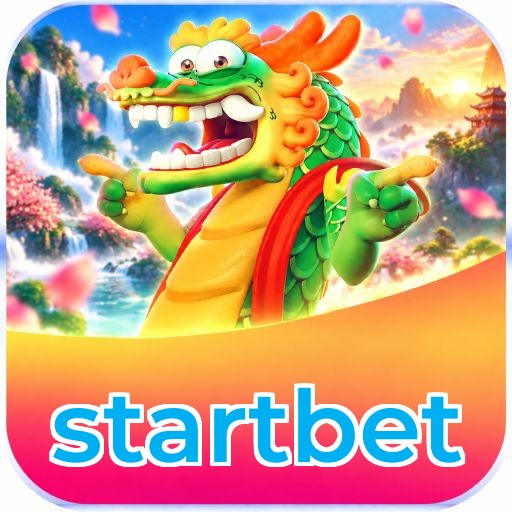 startbet Download Logo Oficial
