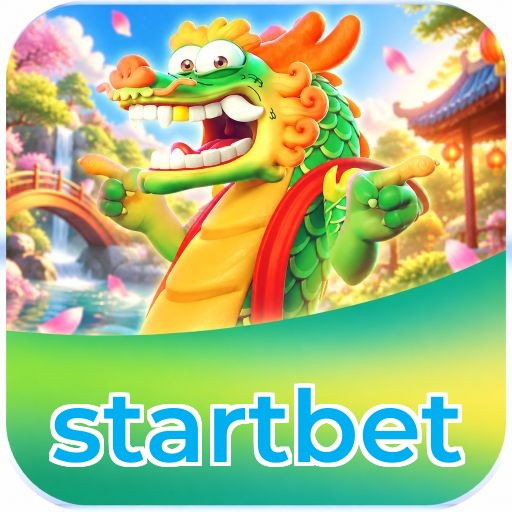 startbet Logo