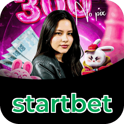 Aplicativo mobile startbet