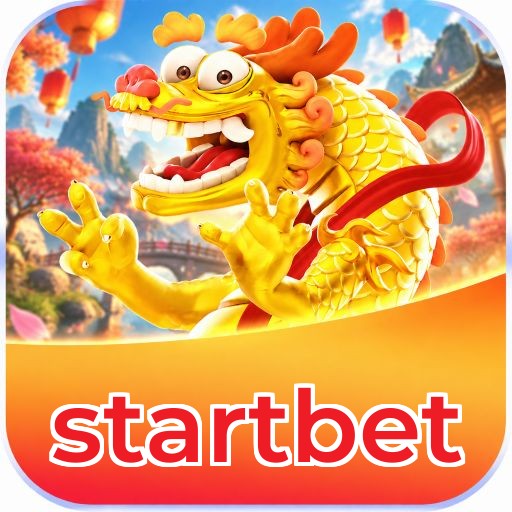 startbet Bônus R$ 5.000 Logo