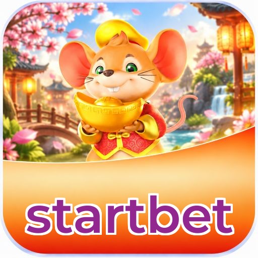 startbet Logo