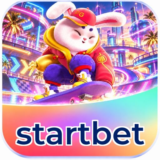 startbet Apostas Esportivas Logo