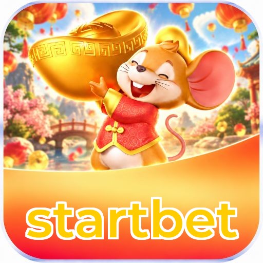 startbet Logo