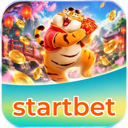 startbet Logo
