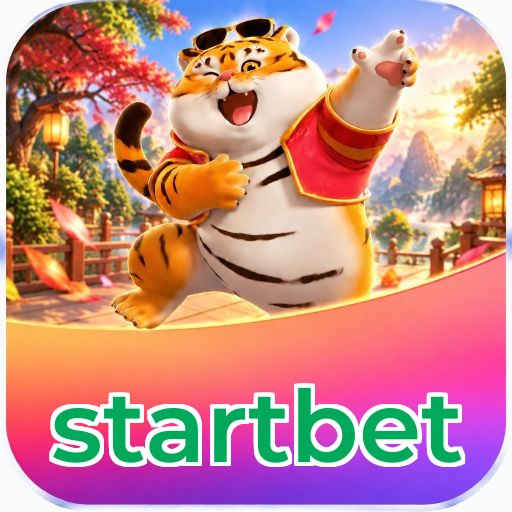 startbet Segurança Logo 3