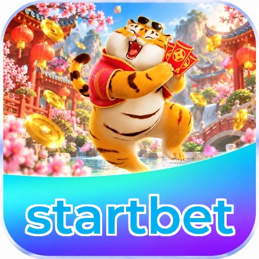 startbet Instalar Logo 2