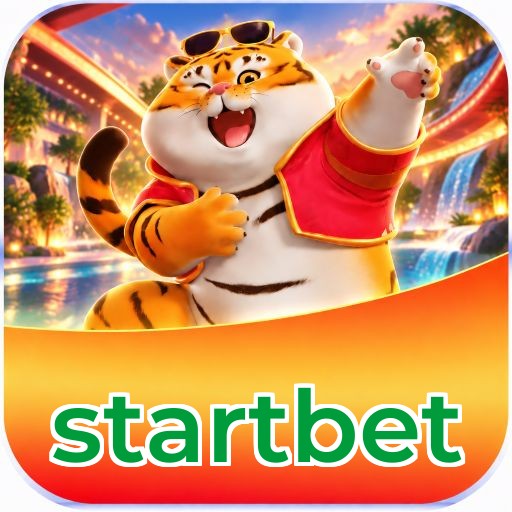 startbet Logo