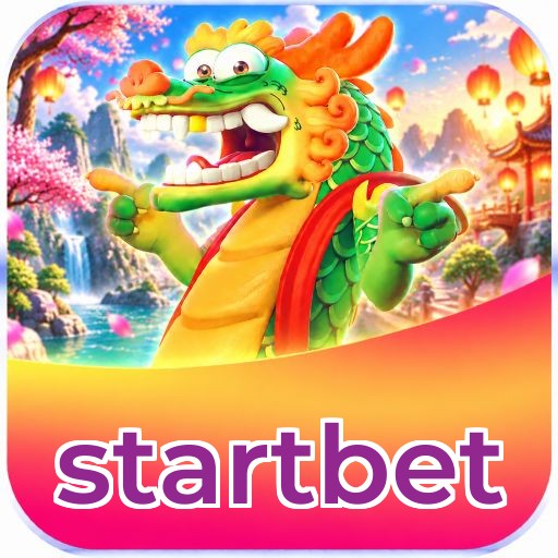 startbet Logo