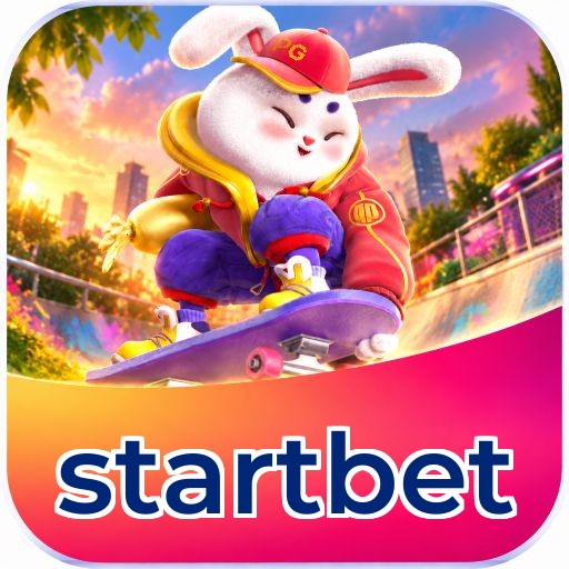 startbet Logo Oficial - Cassino Online Certificado Brasil