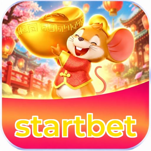 startbet Logo 3