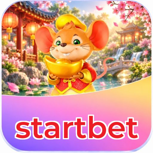 startbet Logo