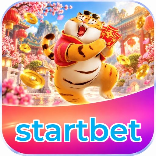 startbet Logo