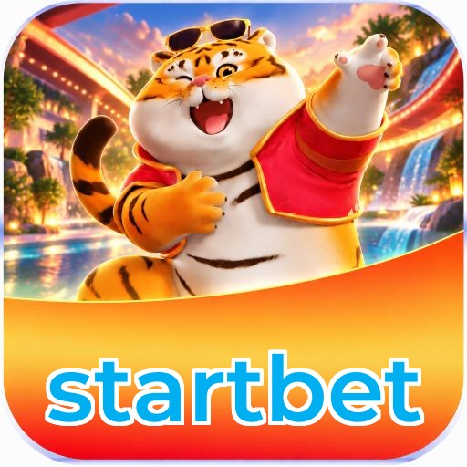 startbet Logo